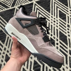 Jordan 4 taupe haze
